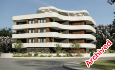 2 apartment 79 m2 for sale in Lakatamia