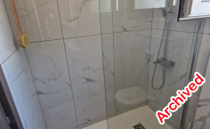 Two bedrooms flat for sale in Lykabittos