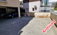 Two bedrooms flat for sale in Lykabittos