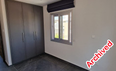 Two bedrooms flat for sale in Lykabittos