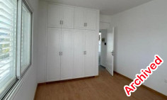 2 bedroom apartment 80 m2 for sale in Engomi