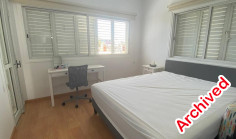 2 bedroom apartment 80 m2 for sale in Engomi