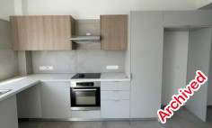 2 bedroom apartment 80 m2 for sale in Engomi