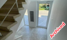 2 bedroom apartment 80 m2 for sale in Engomi