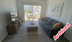 2 bedroom apartment 80 m2 for sale in Engomi