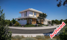 For bedrooms house for sale in Latsia