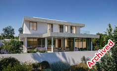 For bedrooms house for sale in Latsia