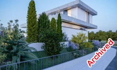 For bedrooms house for sale in Latsia