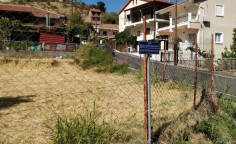 Land for sale in Galata, Nicosia