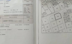 Land for sale in Galata, Nicosia