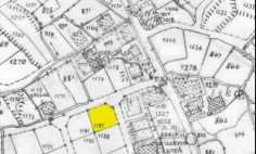 Land for sale in Galata, Nicosia