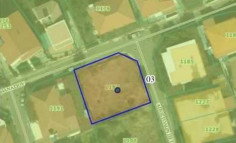 Land for sale in Galata, Nicosia