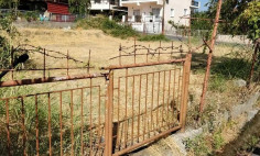Land for sale in Galata, Nicosia