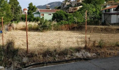 Land for sale in Galata, Nicosia