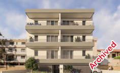1 bedrooms apartment 51 m2 for sale in Strovolos