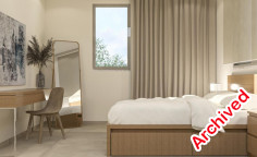 1 bedrooms apartment 51 m2 for sale in Strovolos