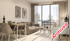 1 bedrooms apartment 51 m2 for sale in Strovolos