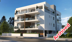 2 beds apartment 84 m2 for sale in Lakatamia