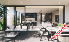 2 bedroom apartment 193 m2 for sale in Engomi 2 bedroom apartment 193 m2 for sale in Engomi