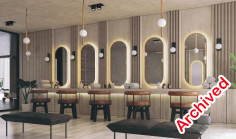 Two bedroom flat 89 m2 for sale in Engomi Two bedroom flat 89 m2 for sale in Engomi