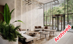 Two bedrooms apartment 93 m2 for sale in Engomi