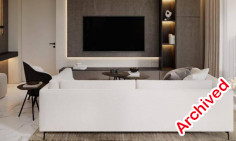 1 bedrooms apartment 58 m2 for sale in Engomi