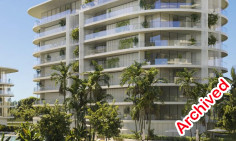 2 bedrooms flat 93 m2 for sale in Engomi