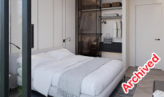 2 bedroom apartment 115 m2 for sale in Engomi