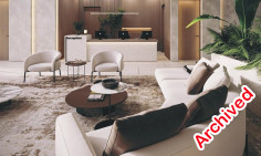 Two bedroom flat 88 m2 for sale in Engomi