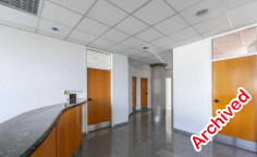 Commercial to rent Acropolis