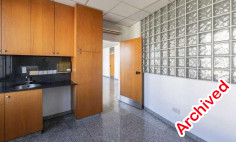 Commercial to rent Acropolis