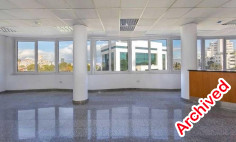 Commercial to rent Acropolis