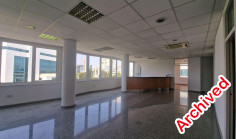 Commercial to rent Acropolis