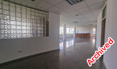 Commercial to rent Acropolis