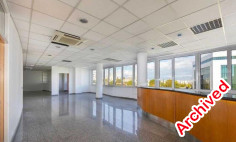 Commercial to rent Acropolis