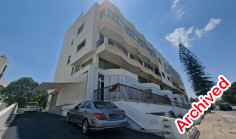 Commercial to rent Acropolis