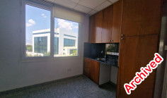 Commercial to rent Acropolis