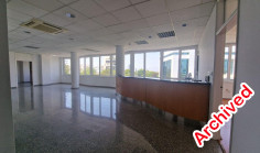 Commercial to rent Acropolis