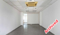 Commercial to rent Acropolis