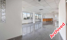 Commercial to rent Acropolis