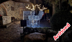 Commercial for sale in Galata