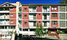 Commercial for sale in Galata Commercial for sale in Galata