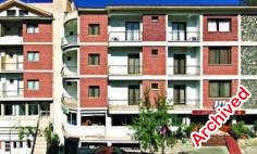 Commercial for sale in Galata