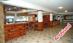 Commercial for sale in Galata
