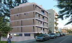 Commercial 756 m2 for sale in Acropolis