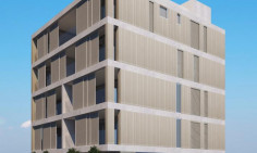 Commercial 756 m2 for sale in Acropolis