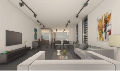 Commercial 756 m2 for sale in Acropolis
