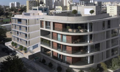 Commercial 756 m2 for sale in Acropolis