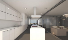 Commercial 756 m2 for sale in Acropolis