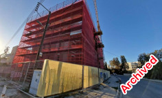 2 bed apartment 90 m2 for sale in Aglantzia